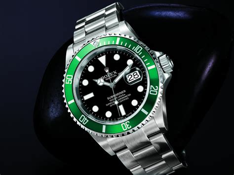 rolex green bezel black dial|rolex submariner green 50th anniversary.